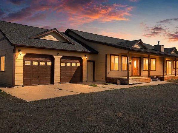 41221 SE Van Lake Rd, Prineville, OR 97754