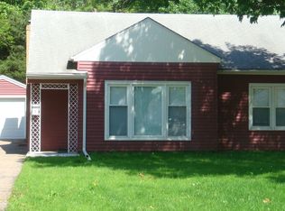 2012 SW Atwood Ave, Topeka, KS 66604