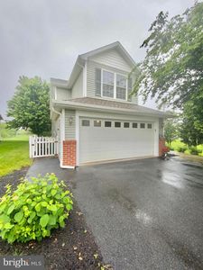 282 Eisenhower Dr #51, Chambersburg, PA, 17201