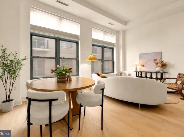 2425 L St NW APT 317, Washington, DC 20037