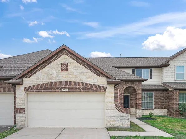 9707 Cira Ct, Houston, TX 77044
