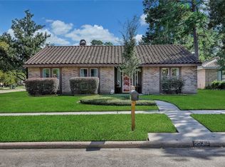 5530 Pecangate Dr, Spring, TX 77373