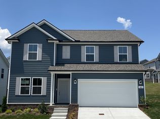 462 Jet Stream Dr LOT 314, La Vergne, TN 37086