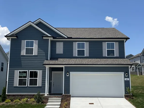 462 Jet Stream Dr Lot 314, La Vergne, TN 37086