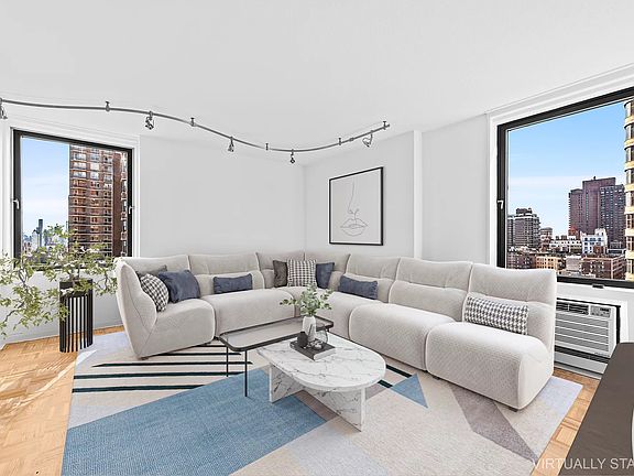 2nd image of 1601 3rd Ave APT 25C