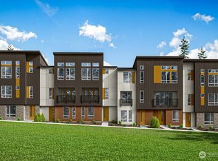 12335 138th Pl NE #101, Redmond, WA