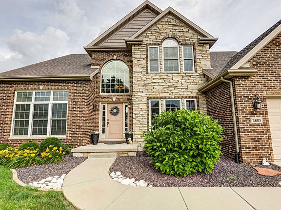 2nd image of 2805 Mowrey Dr