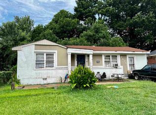 2679 Marlene St, Memphis, TN 38118