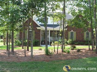 3022 Arbor Knl, Concord, NC 28025