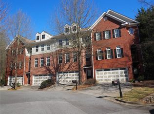 5489 Glenridge Vw #2314, Atlanta, GA 30342