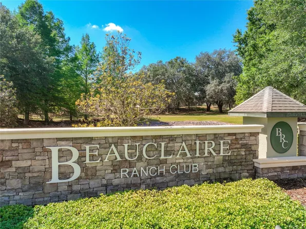 Trotting Horse Ln, Tavares, FL 32778