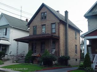 2018 W Delaware St, Scranton, PA 18512