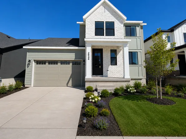 2948 N Aberdeen Dr, Plain City, UT 84403