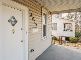 4809 Arabia Ave, Baltimore, MD 21214