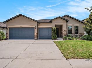 1512 Banner Elk St, Valrico, FL 33594