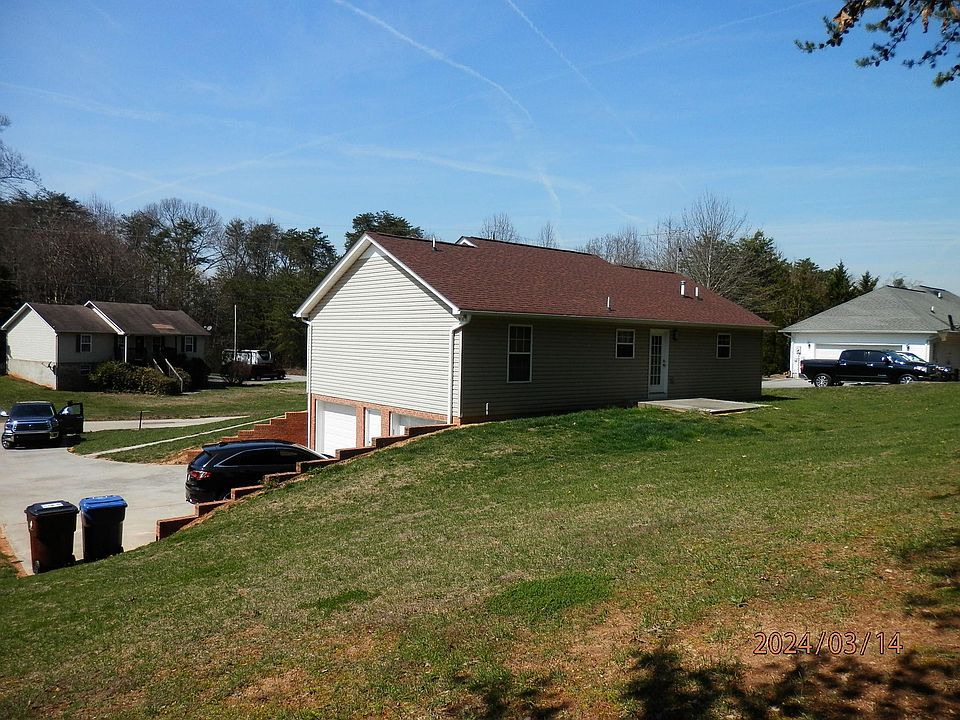 1023 Bartlett Dr, Jefferson City, TN 37760 Zillow