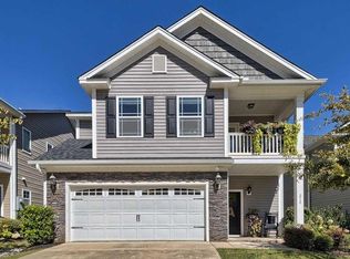 212 Cherokee Pond Trl, Lexington, SC 29072