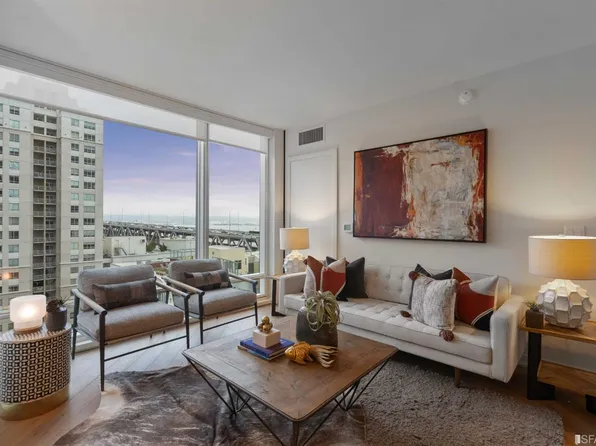 401 Harrison St APT 11E, San Francisco, CA 94105