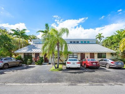 1455 Holly Heights Drive #46, Fort Lauderdale, FL, 33304