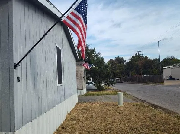 209 S Avenue B, Burkburnett, TX