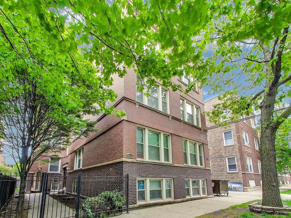 1st image of 1918 W Cullom Ave APT G