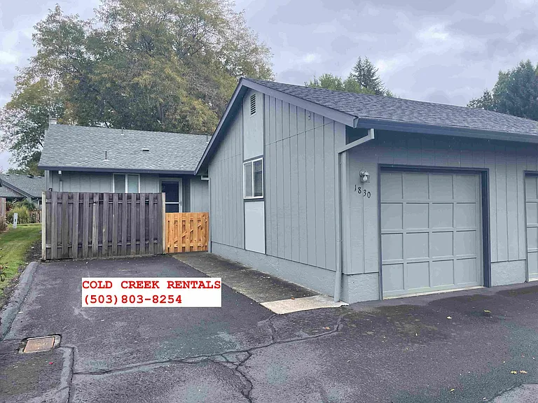 Front Home