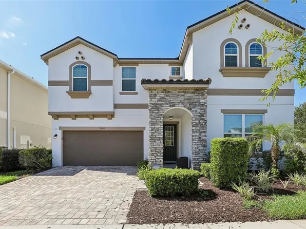 9001 SUNSHINE RIDGE LOOP, KISSIMMEE, FL 34747