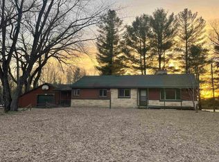 N9583 State Highway 180, Wausaukee, WI 54177