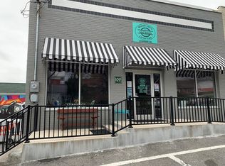 16 W Main St, Lebanon, VA 24266