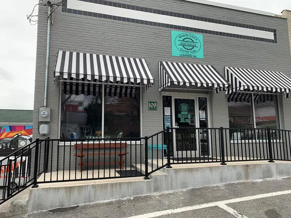 16 W Main St, Lebanon, VA 24266