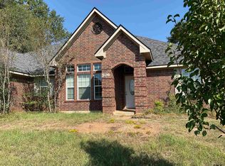 506 New Town Rd, Kilgore, TX 75662