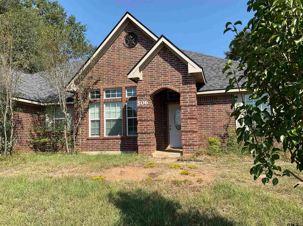 506 New Town Rd, Kilgore, TX 75662