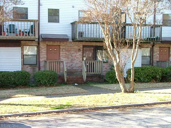 225 A View Ave APT 107, Norfolk, VA 23503