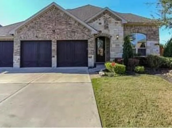 16839 Kilgarth Dr, Richmond, TX 77407