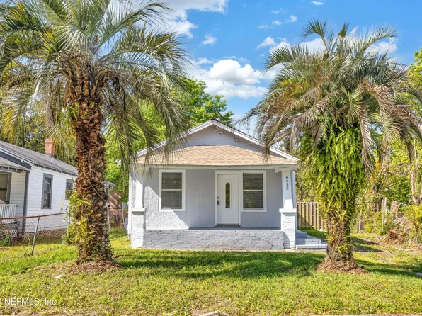 6632 ELWOOD Avenue, Jacksonville, FL 32208