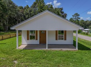 22837 McPhail Farm Rd, Florala, AL 36442
