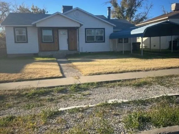 2313 Avenue A, Carlsbad, NM 88220