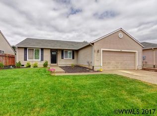 2735 Duke St, Woodburn, OR 97071