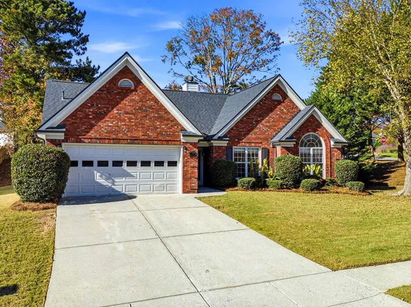 1454 Prospect Creek Ct, Lawrenceville, GA 30043