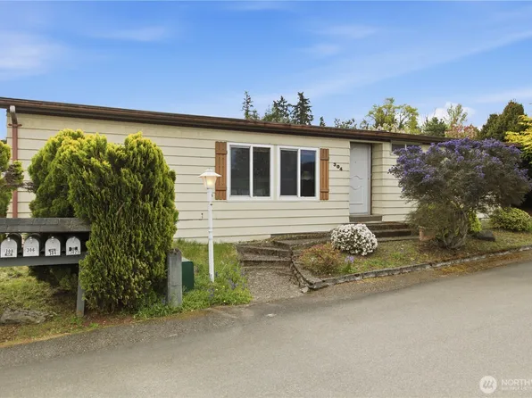 2500 Alder Street #304, Milton, WA 98354