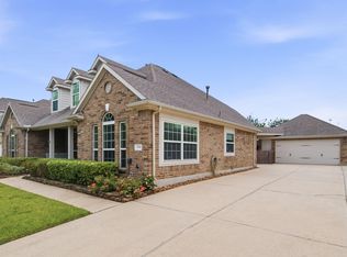 3298 Explorer Way, Conroe, TX 77301