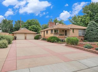 5635 Wellington Pkwy, Arvada, CO 80003