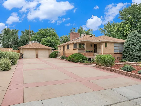 5635 Wellington Parkway, Arvada, CO 80003