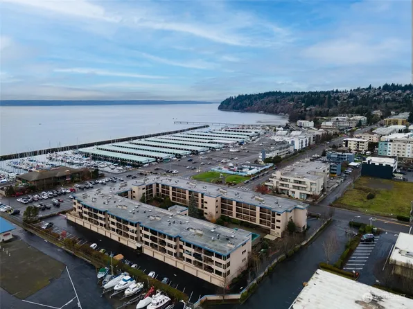 601 S 227th Street #307N, Des Moines, WA 98198