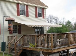 669 S Barnstead Rd, Center Barnstead, NH 03225