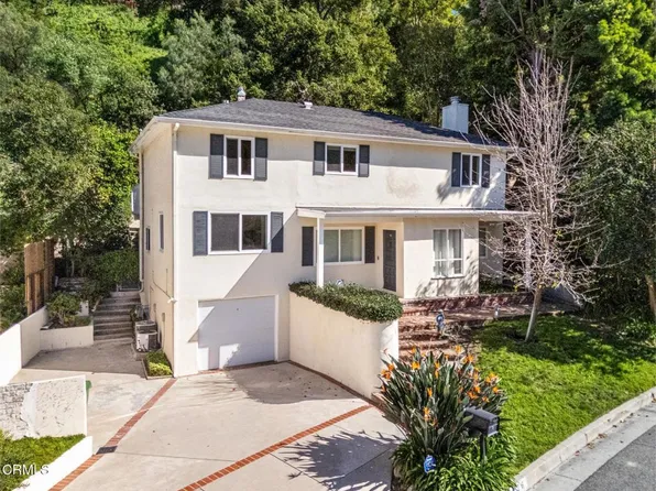 3826 Dixie Canyon Ave, Sherman Oaks, CA 91423