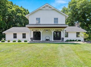 4349 Smothers Rd, Westerville, OH 43081