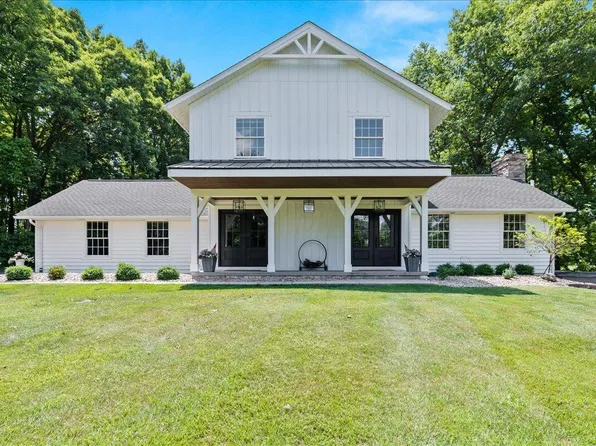 4349 Smothers Rd, Westerville, OH 43081