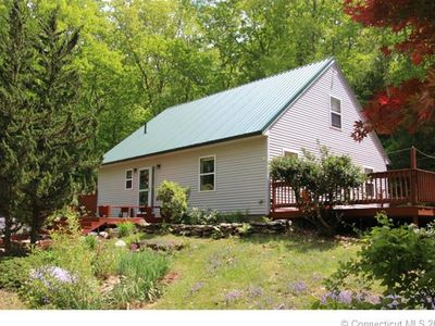 68 England Rd, Chaplin, CT, 06235