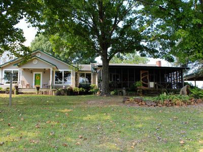 194 Womack Rd, Chatham, LA, 71226